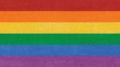 Free stuffs to celebrate Pride Month :)