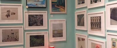 Hatch Art House - Featured Artist!