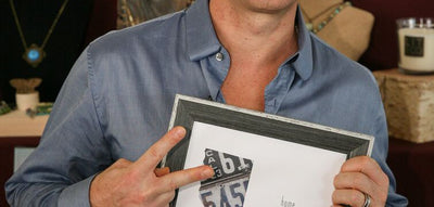 GBK Primetime Emmys Celebrity Gifting Suite - Photos!!