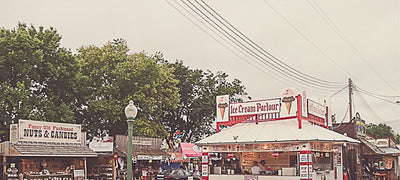 Remembering Heritage Square