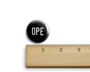 Button - Inclusive Pride
