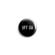 Button - Uff Da