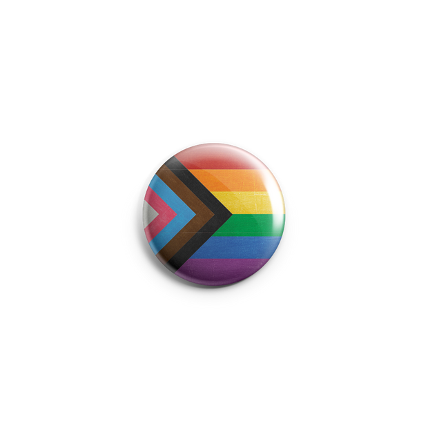 Button - Inclusive Pride