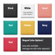 Art Magnet - Minneapolis, Minnesota