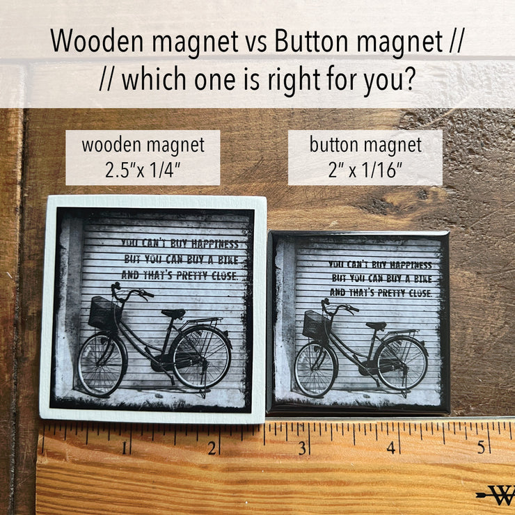 Art Magnet - Minneapolis, Minnesota