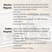 Art Magnet - Minneapolis, Minnesota