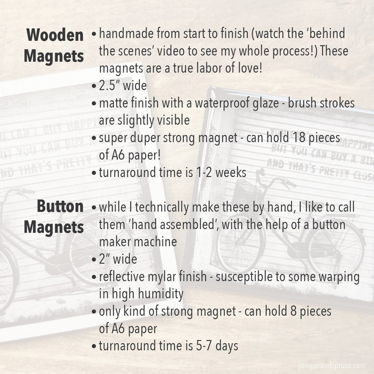 Art Magnet - Minneapolis, Minnesota