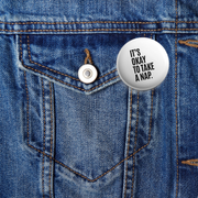 Button - Inclusive Pride