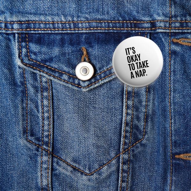 Button - Inclusive Pride