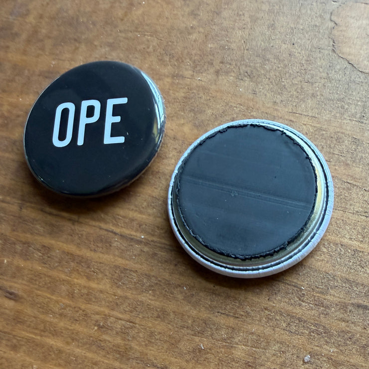 Mini Magnet - It’s Okay To Take A Nap