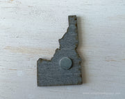 Idaho Pride Ornament Magnet