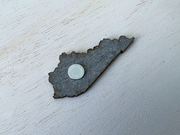Kentucky Pride Ornament Magnet
