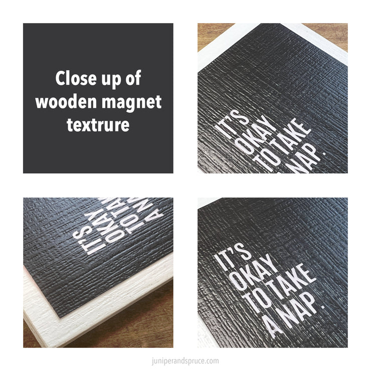 Art Magnet - Ope There It Is