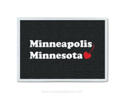 Art Magnet - Minneapolis, Minnesota