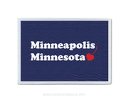 Art Magnet - Minneapolis, Minnesota