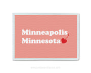 Art Magnet - Minneapolis, Minnesota