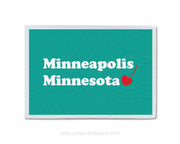 Art Magnet - Minneapolis, Minnesota