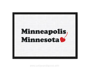 Art Magnet - Minneapolis, Minnesota