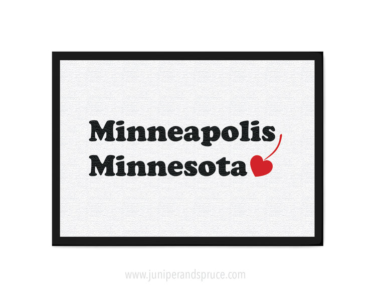 Art Magnet - Minneapolis, Minnesota