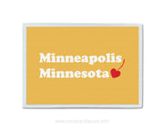 Art Magnet - Minneapolis, Minnesota