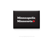 Art Magnet - Minneapolis, Minnesota
