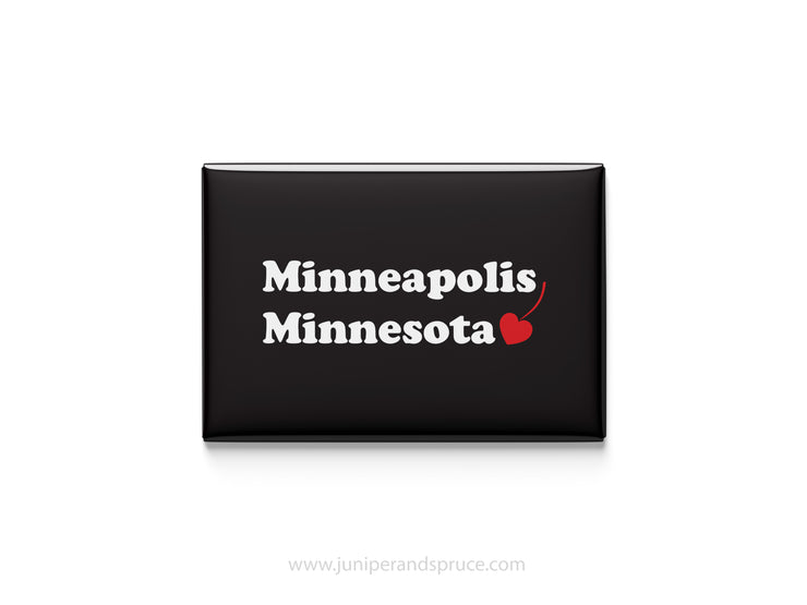 Art Magnet - Minneapolis, Minnesota