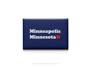 Art Magnet - Minneapolis, Minnesota