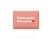 Art Magnet - Minneapolis, Minnesota