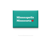 Art Magnet - Minneapolis, Minnesota