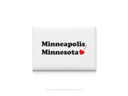 Art Magnet - Minneapolis, Minnesota