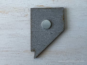 Nevada Pride Ornament Magnet