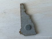 New Hampshire Pride Ornament Magnet
