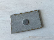 North Dakota Pride Ornament Magnet