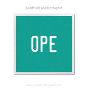 Art Magnet - OPE