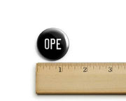 Mini Magnet - It’s Okay To Take A Nap