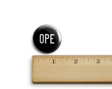 Mini Magnet - It’s Okay To Take A Nap