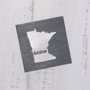 Minnesota Love Art Magnet
