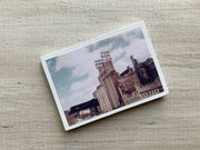 Magnet - Minneapolis - Mill City - Gold Medal Flour