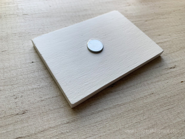 Magnet - Minneapolis Map