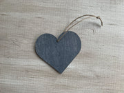 Inclusive Pride Ornament - Heart