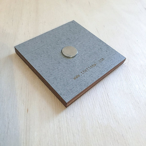Minnesota Love is Love Magnet