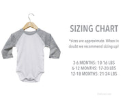Baby Romper - Buffalo Plaid T-Rex
