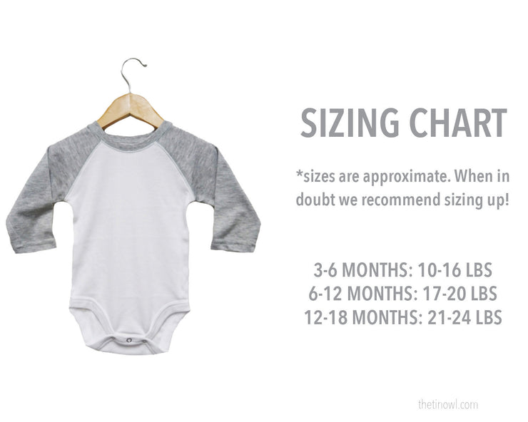 Baby Romper - Buffalo Plaid T-Rex